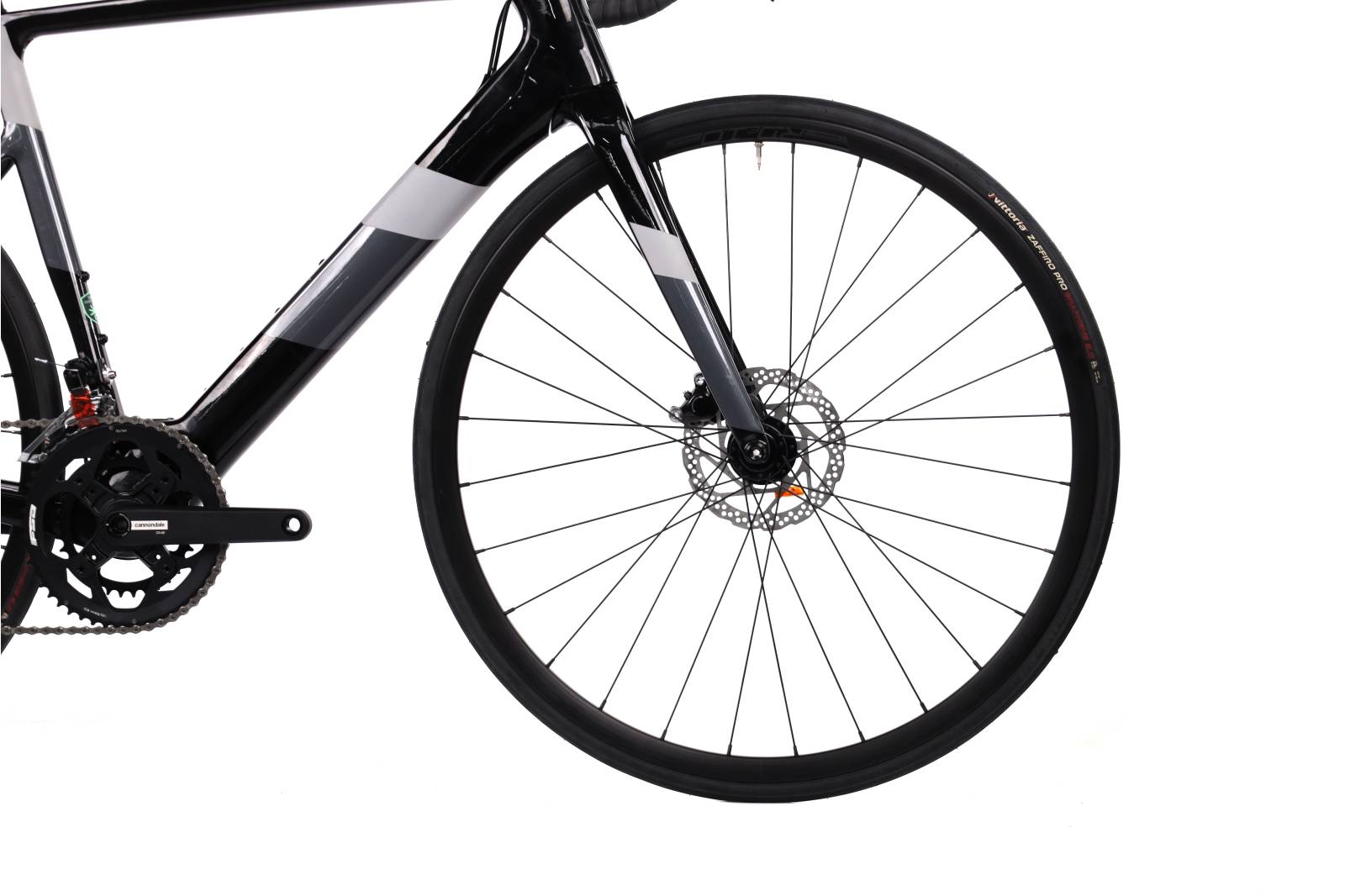 Cannondale Supersix Evo Neo 3