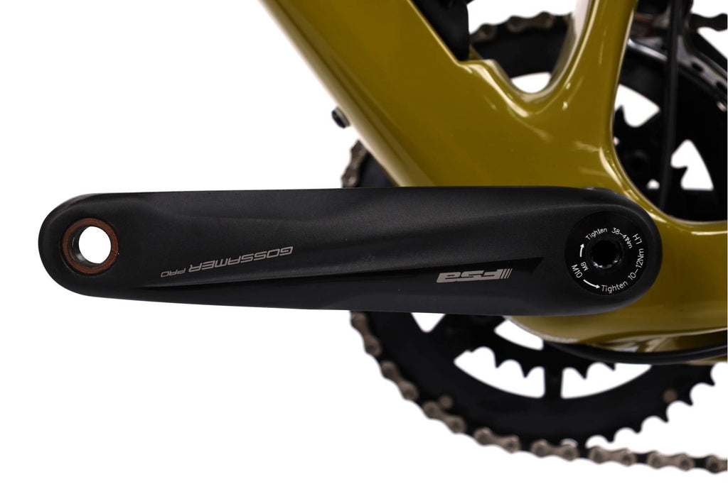 Cannondale Topstone Carbon 4