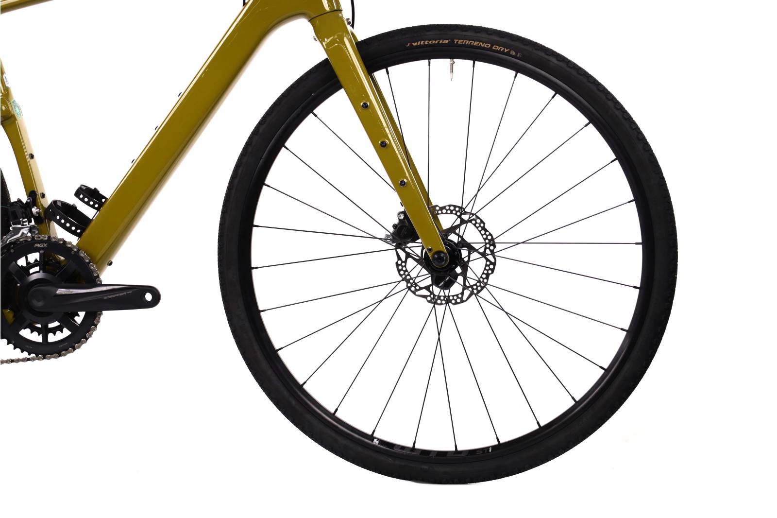 Cannondale Topstone Carbon 4