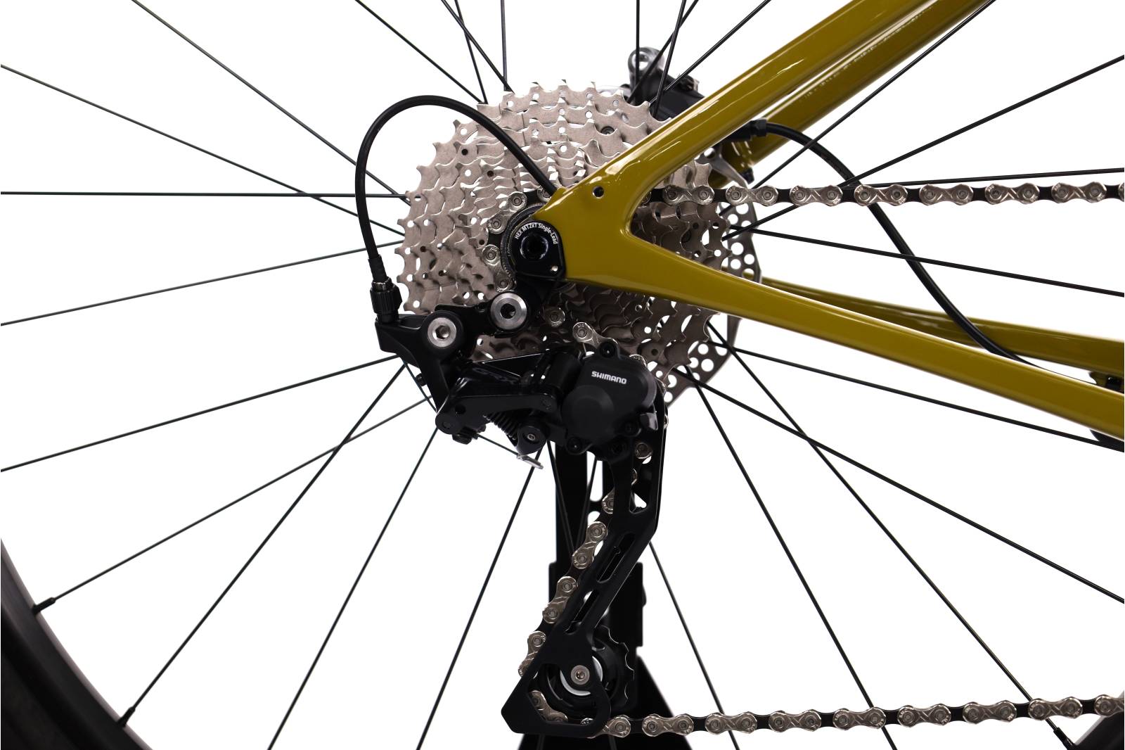 Cannondale Topstone Carbon 4