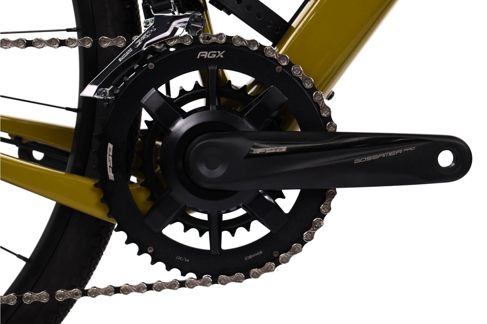 Cannondale Topstone Carbon 4