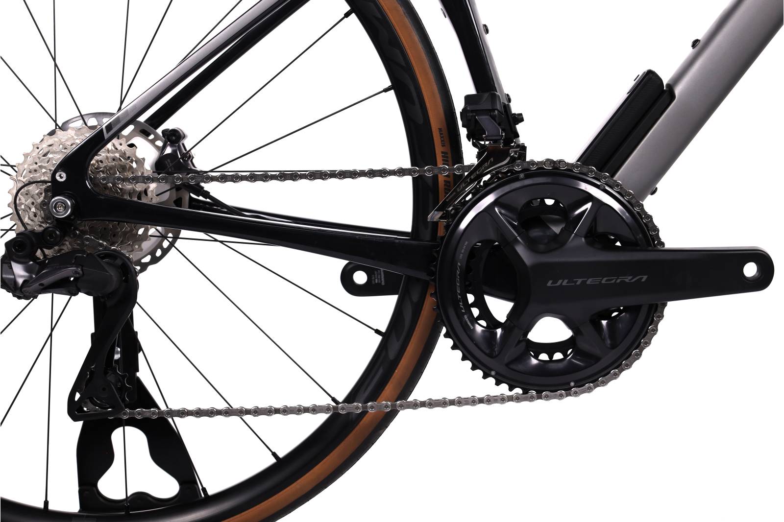 Cannondale Synapse 2 RLE