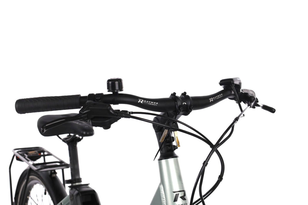 R Raymon CityRay  E 1.0 400 wave