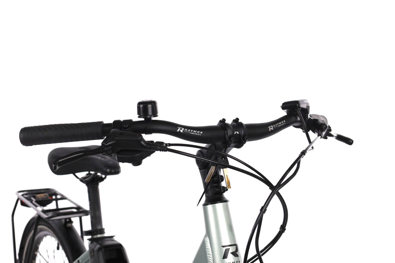 R Raymon CityRay  E 1.0 400 wave