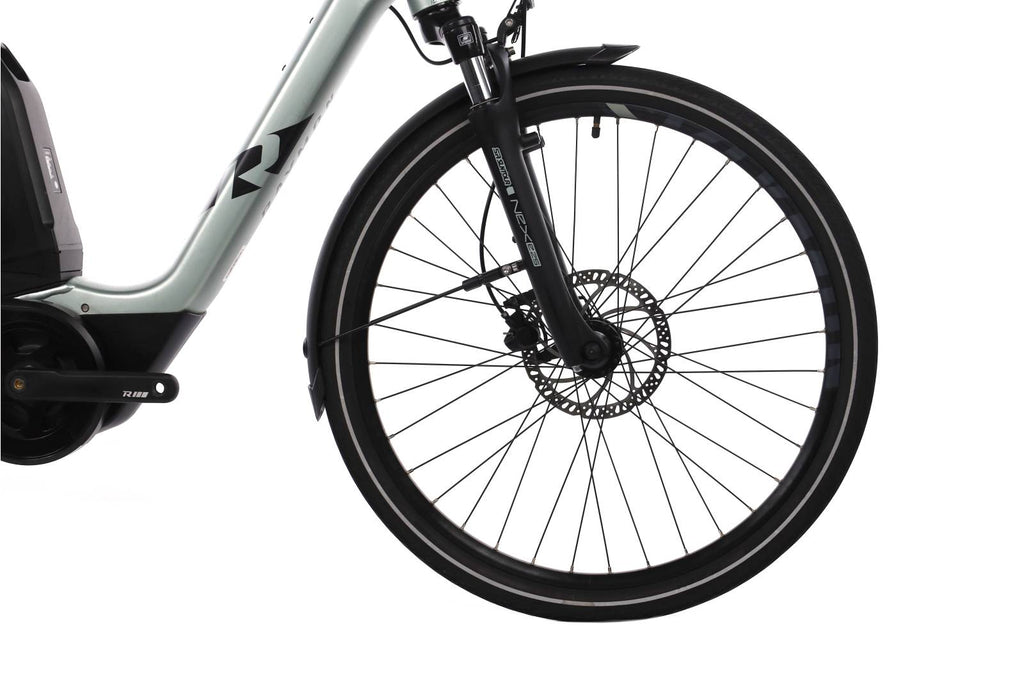 R Raymon CityRay  E 1.0 400 wave