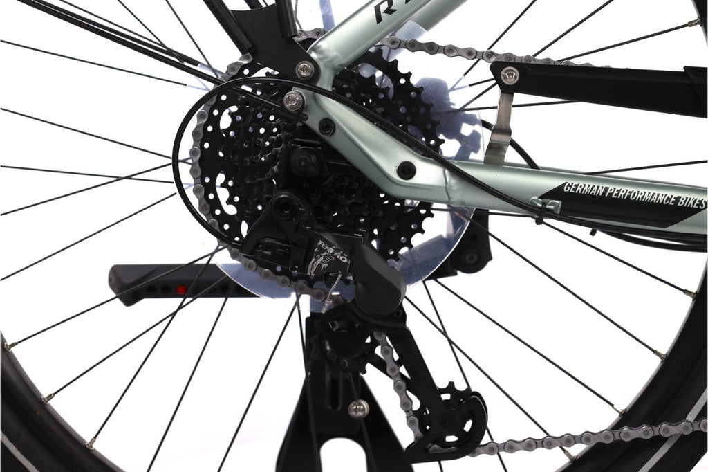 R Raymon CityRay  E 1.0 400 wave