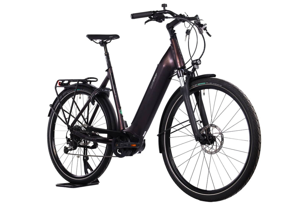 Giant Dailytour  E+3