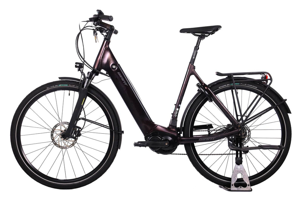 Giant Dailytour  E+3