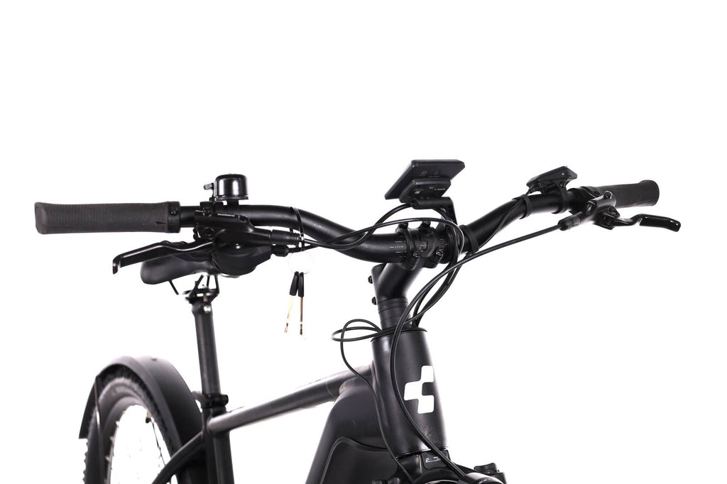 Cube Nuride Hybrid Pro