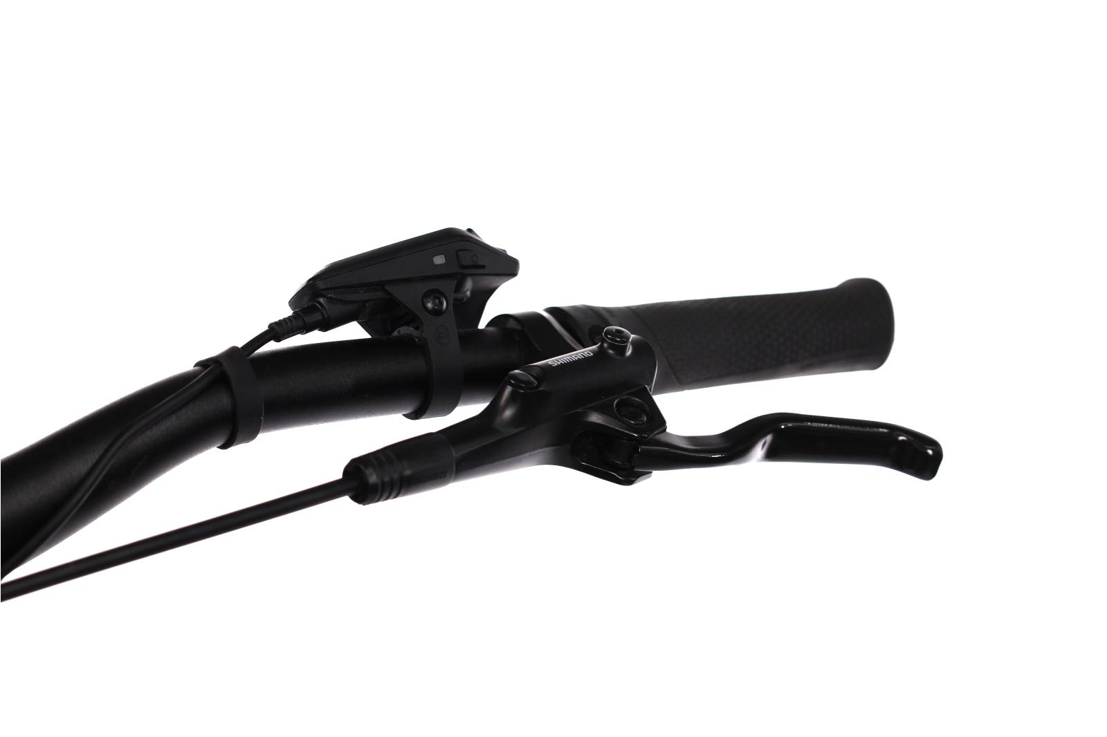 Cube Nuride Hybrid Pro