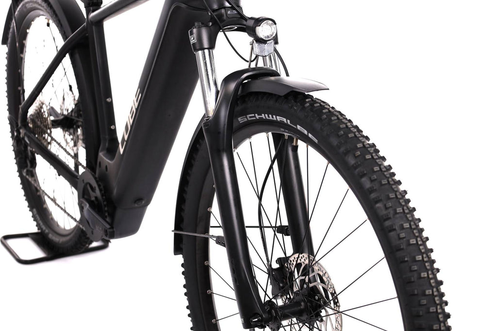 Cube Nuride Hybrid Pro