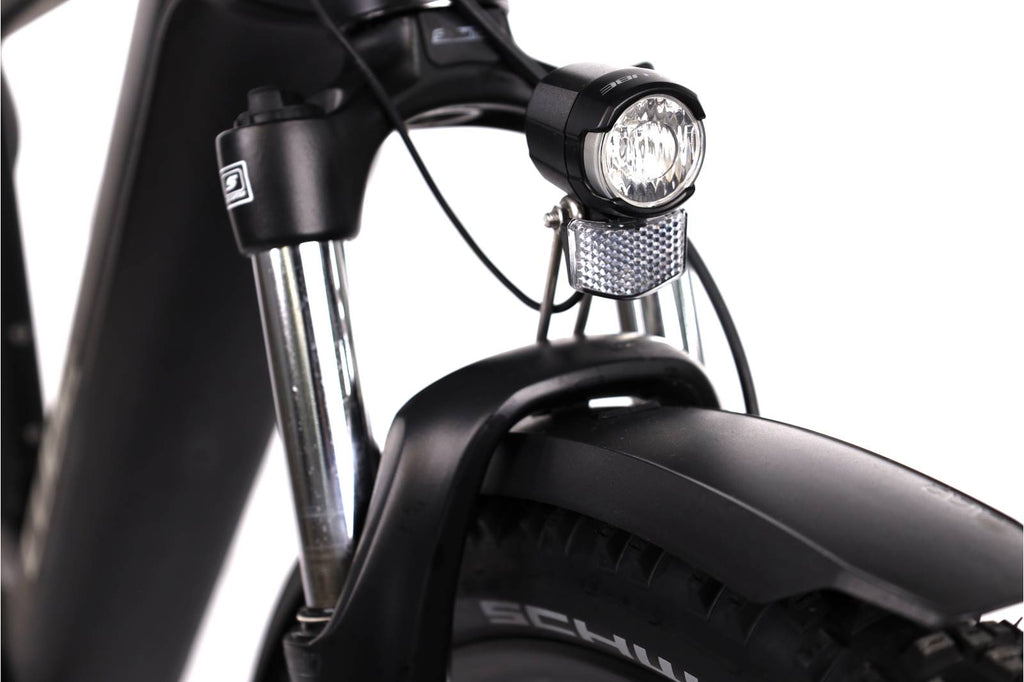 Cube Nuride Hybrid Pro