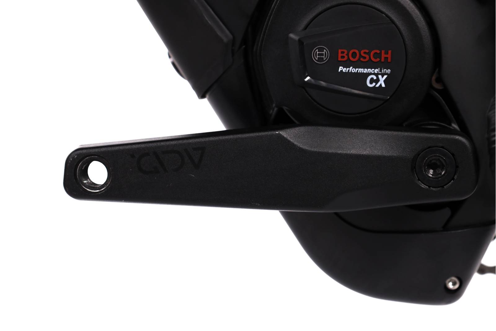 Cube Nuride Hybrid Pro