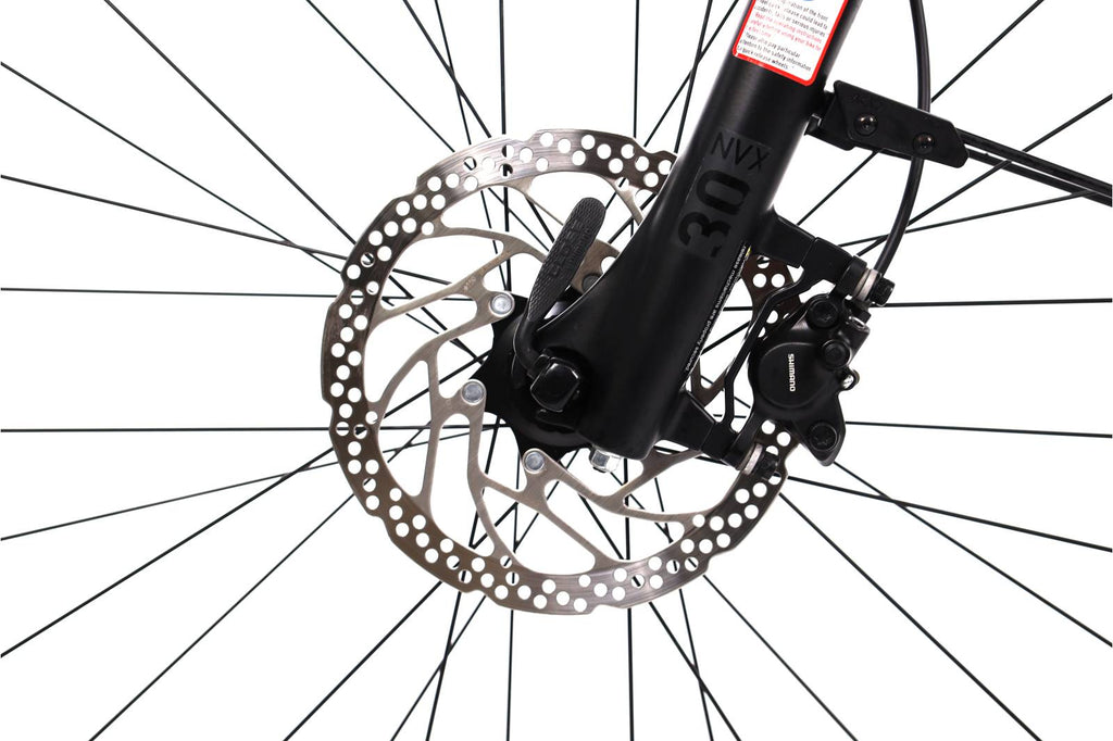 Cube Nuride Hybrid Pro