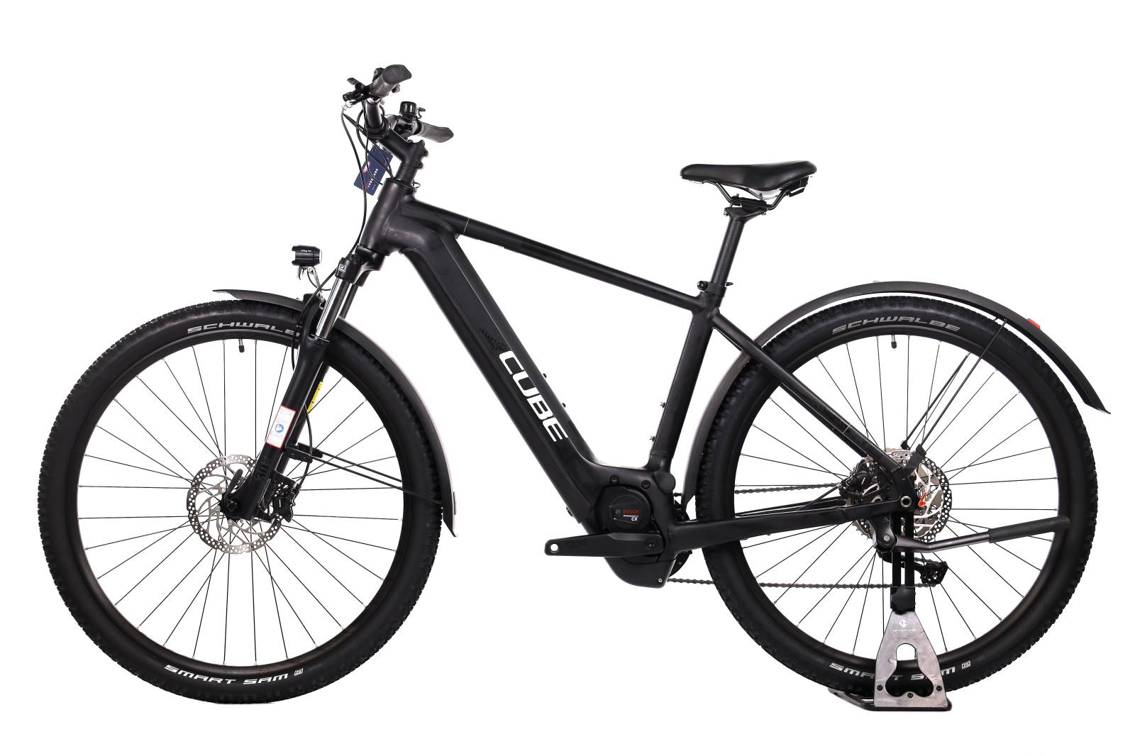 Cube Nuride Hybrid Pro