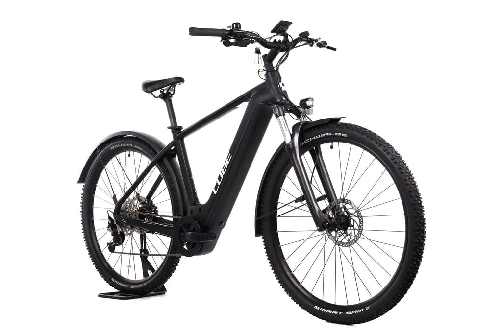 Cube Nuride Hybrid Pro