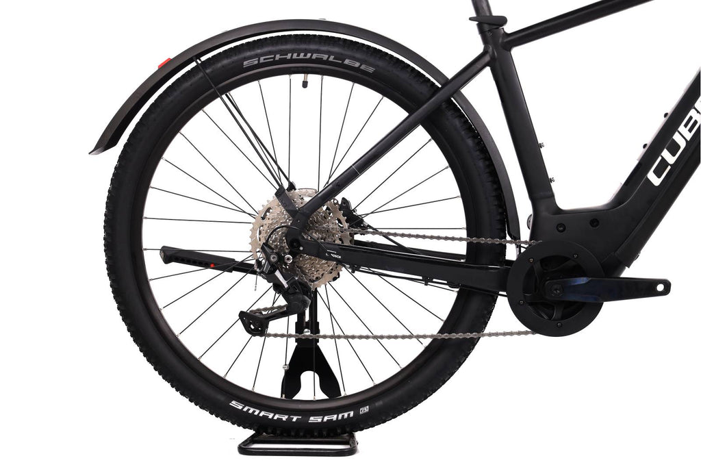 Cube Nuride Hybrid Pro