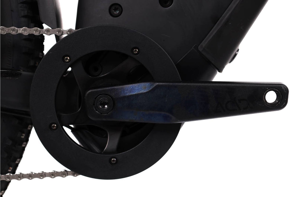 Cube Nuride Hybrid Pro