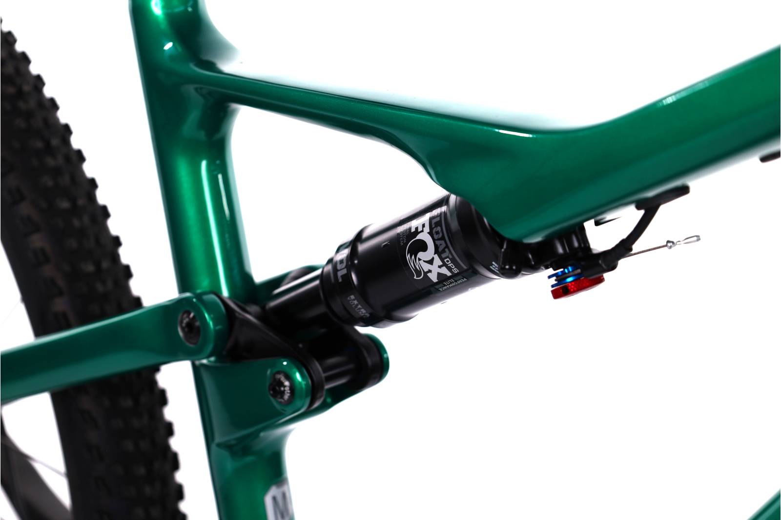 Cannondale Scalpel Carbon 4