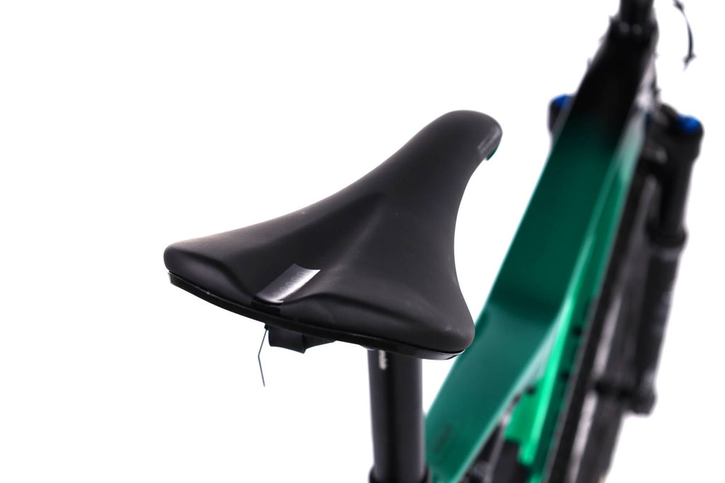 Cannondale Scalpel Carbon 4