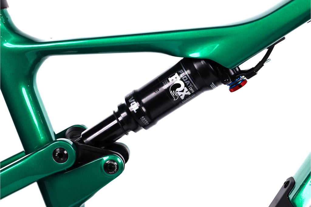 Cannondale Scalpel Carbon 4