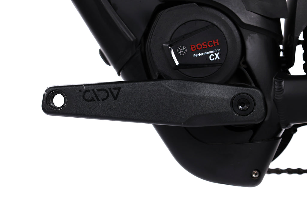 Cube Reaction Hybrid SL 750 Allroad