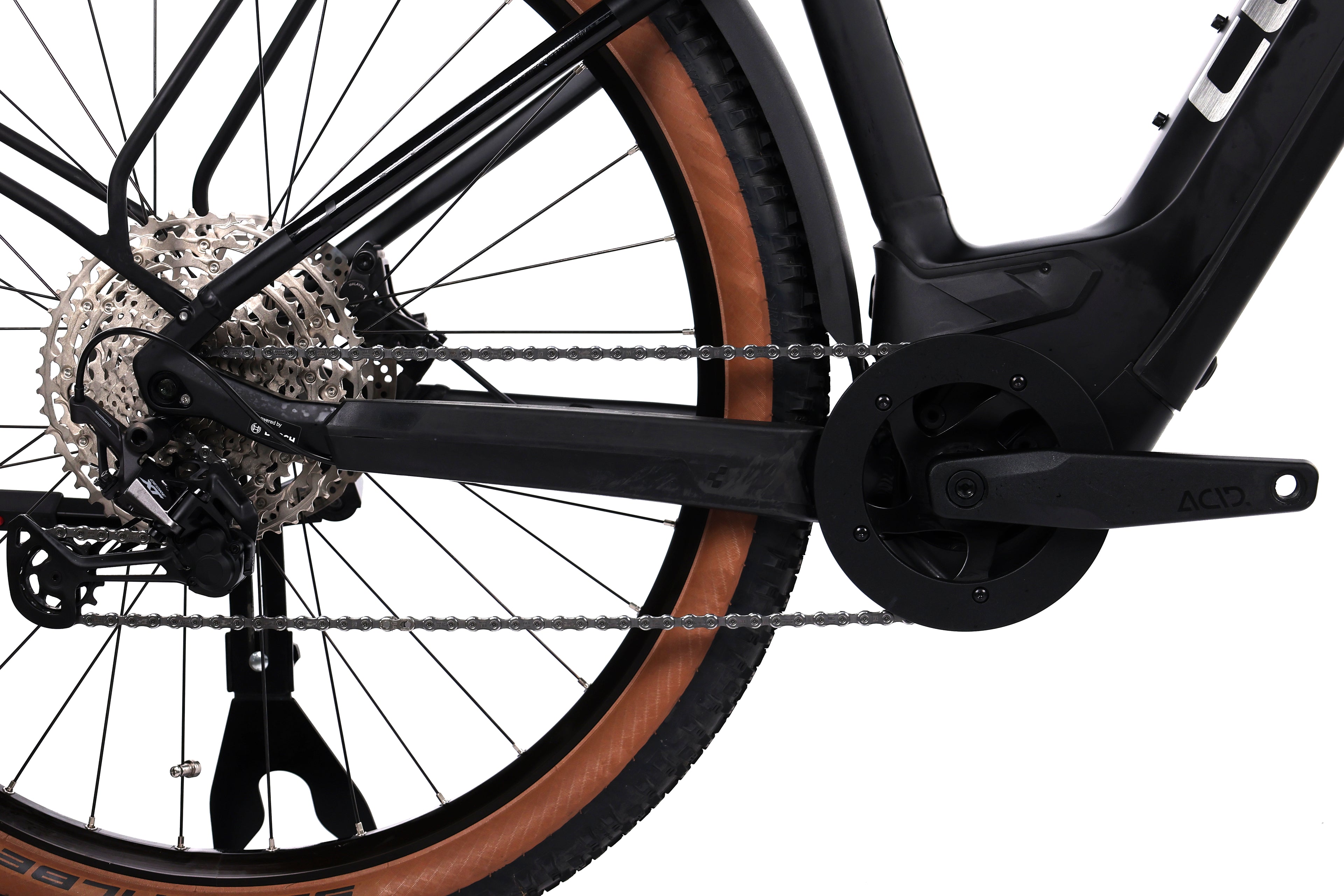 Cube Reaction Hybrid SL 750 Allroad