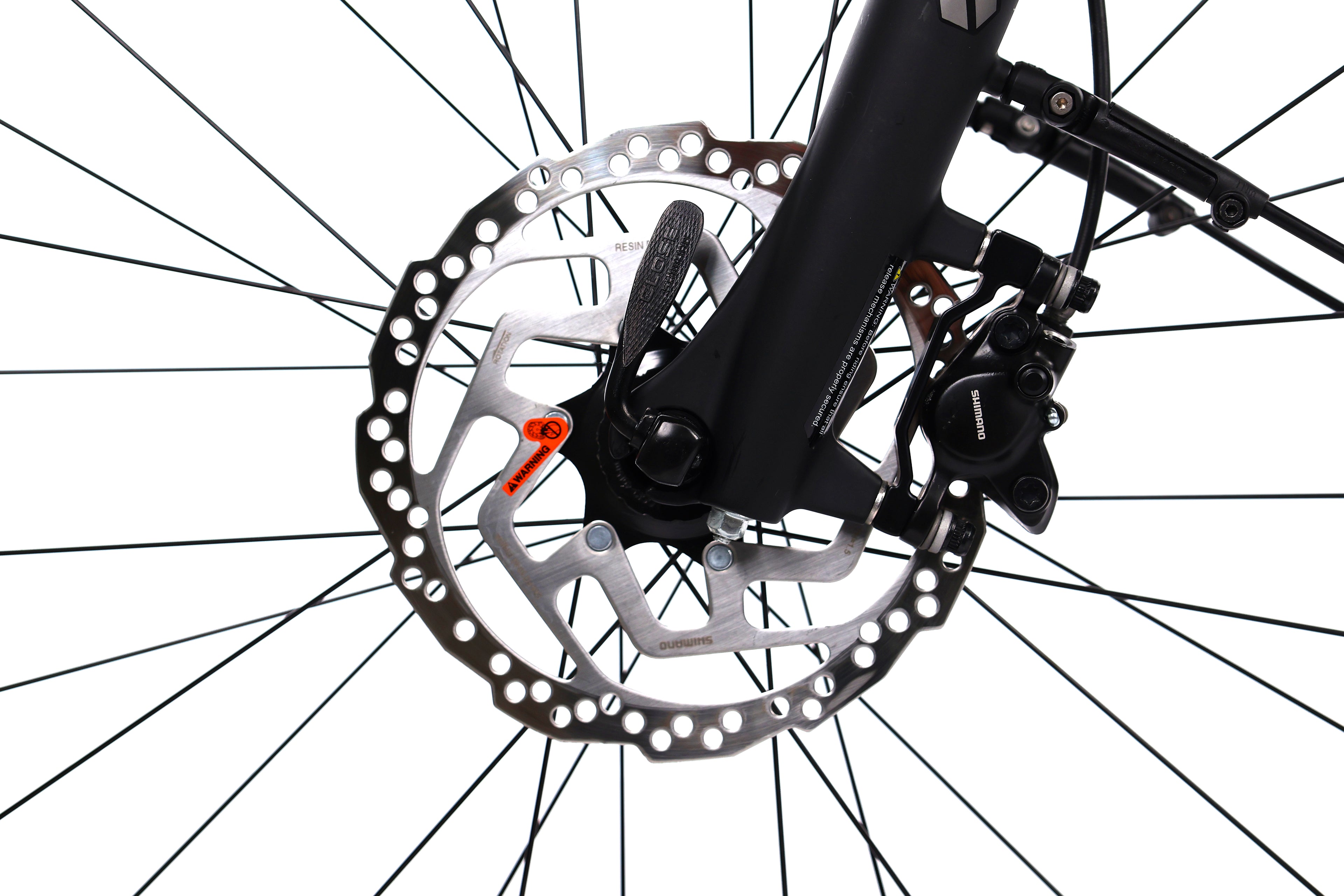 Carver Cityzen E.410 FL