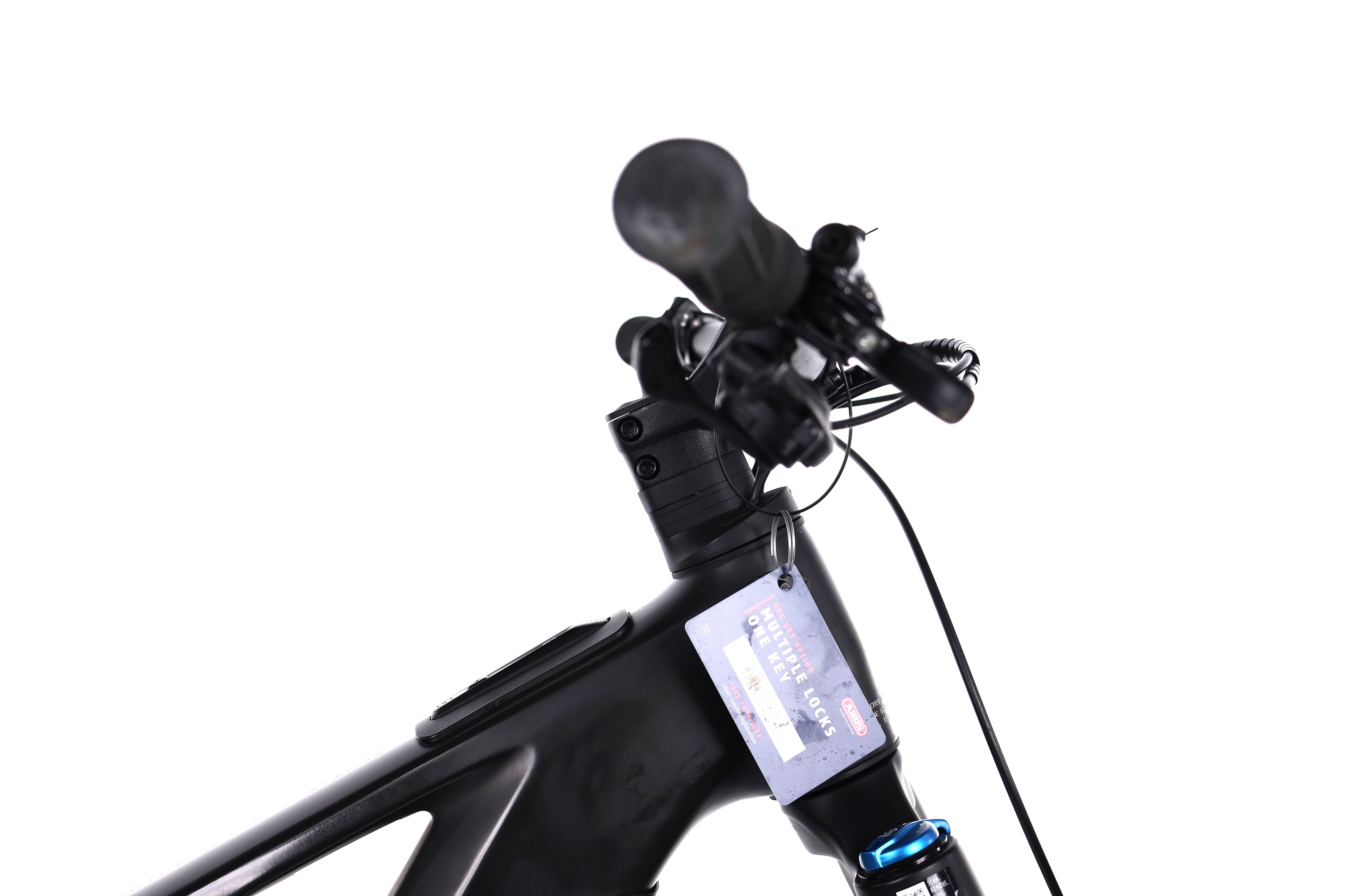 Cube Stereo Hybrid One77 HPC SLX 800