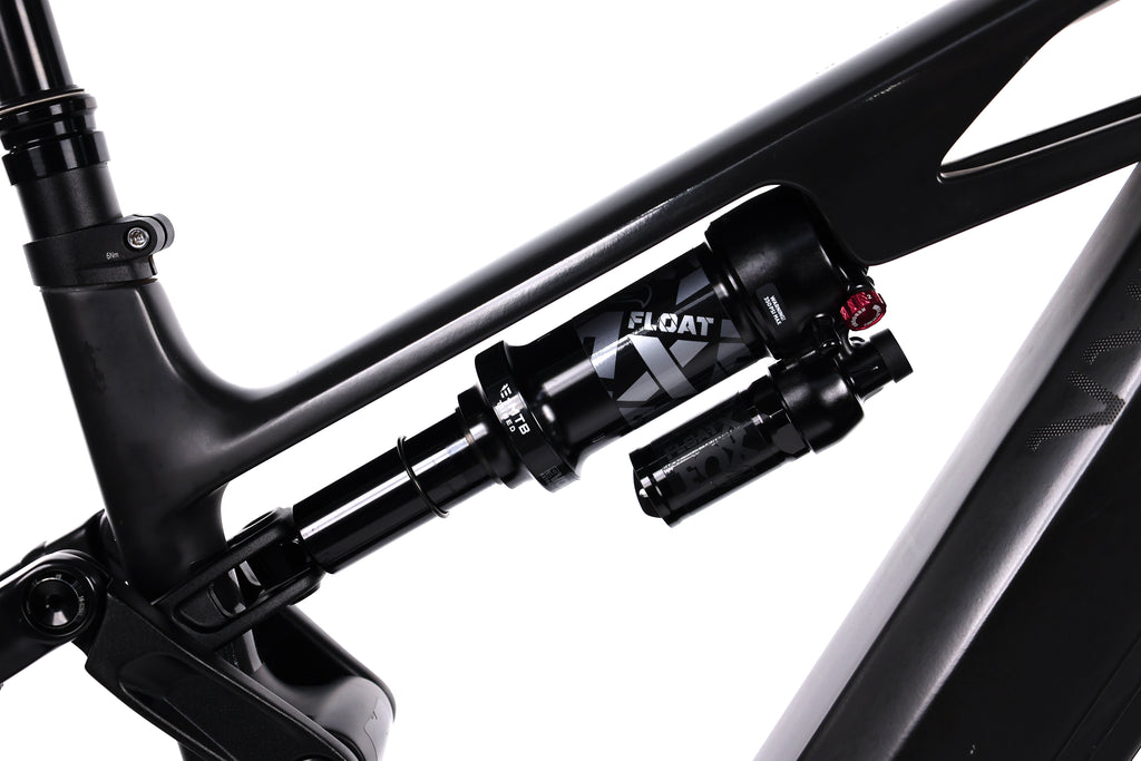 Cube Stereo Hybrid One77 HPC SLX 800