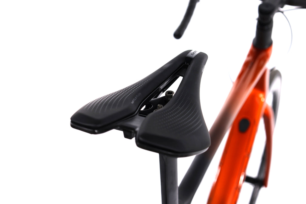 Giant TCR Advanced Pro 0 Di2