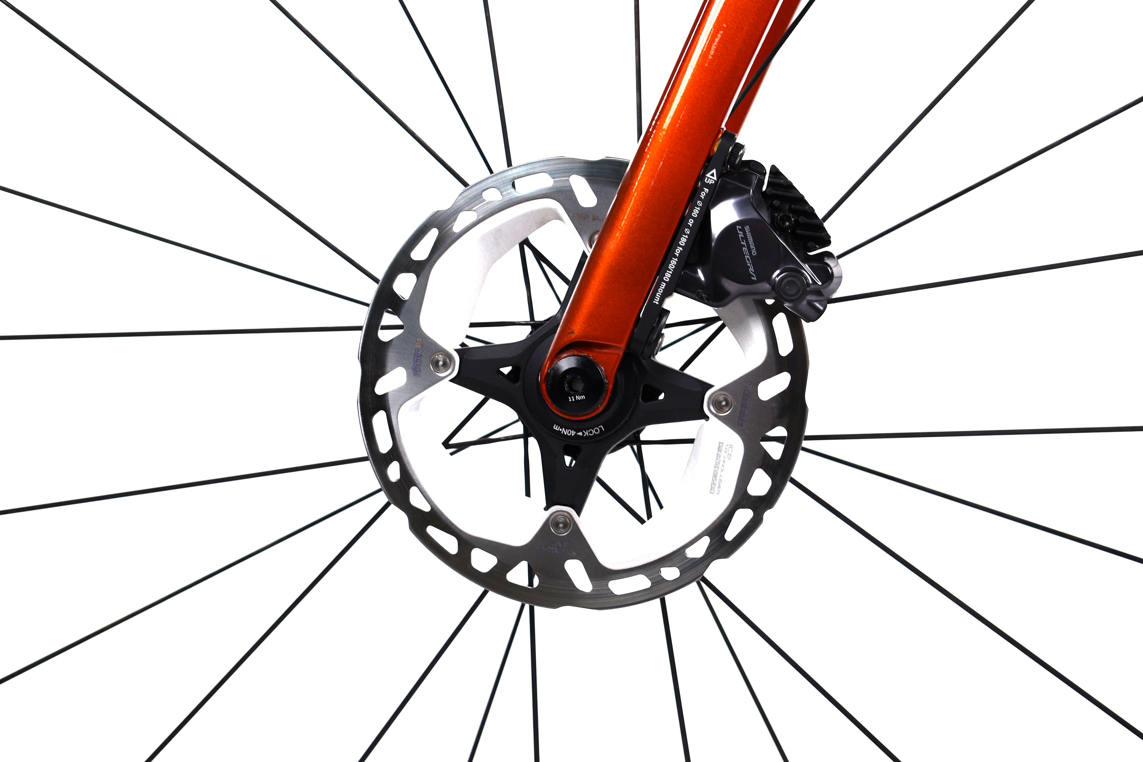 Giant TCR Advanced Pro 0 Di2