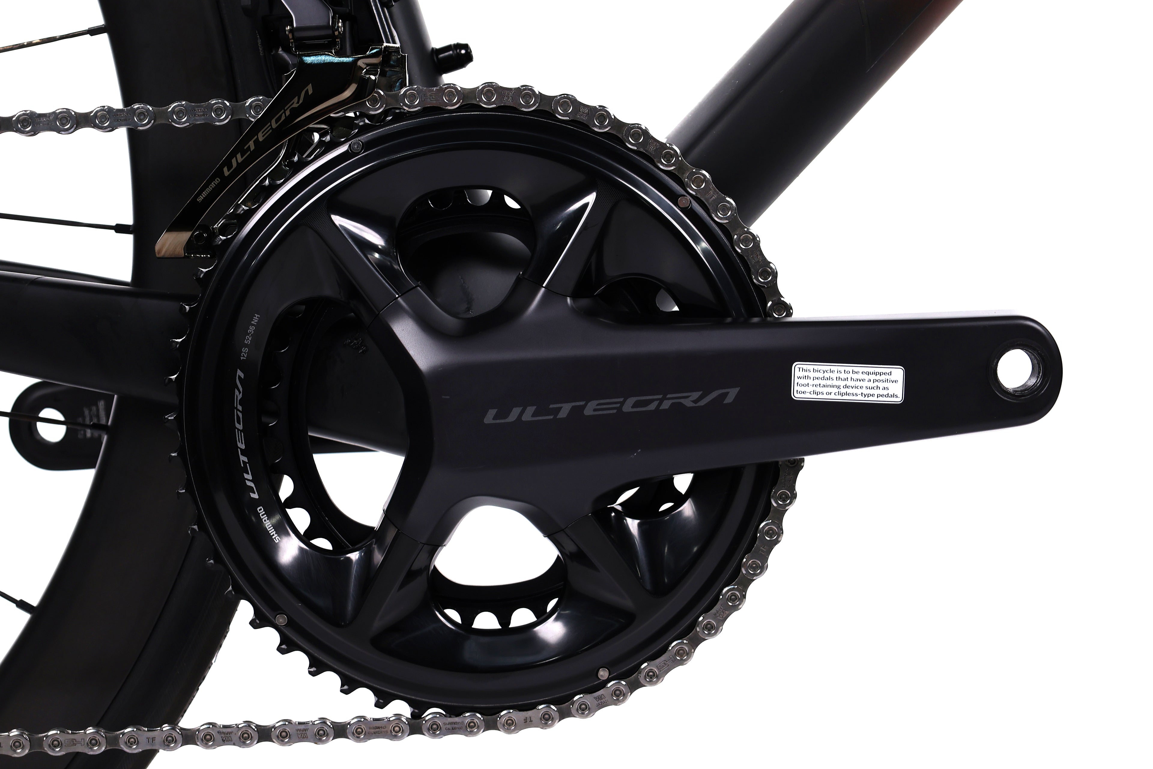 Giant TCR Advanced Pro 0 Di2