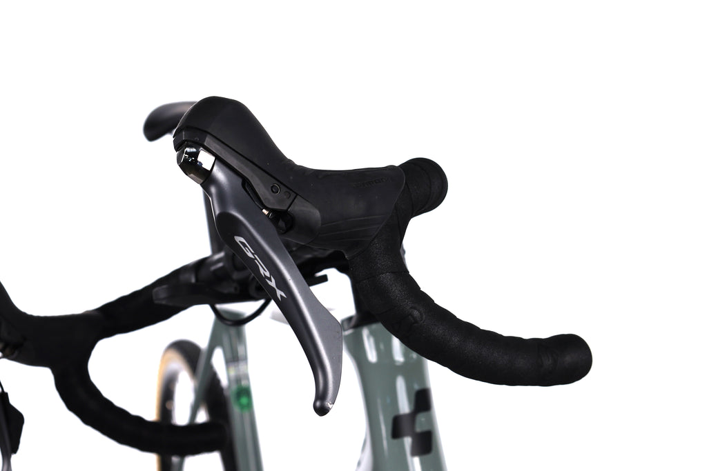 Cube Cross  Race C:68 Pro