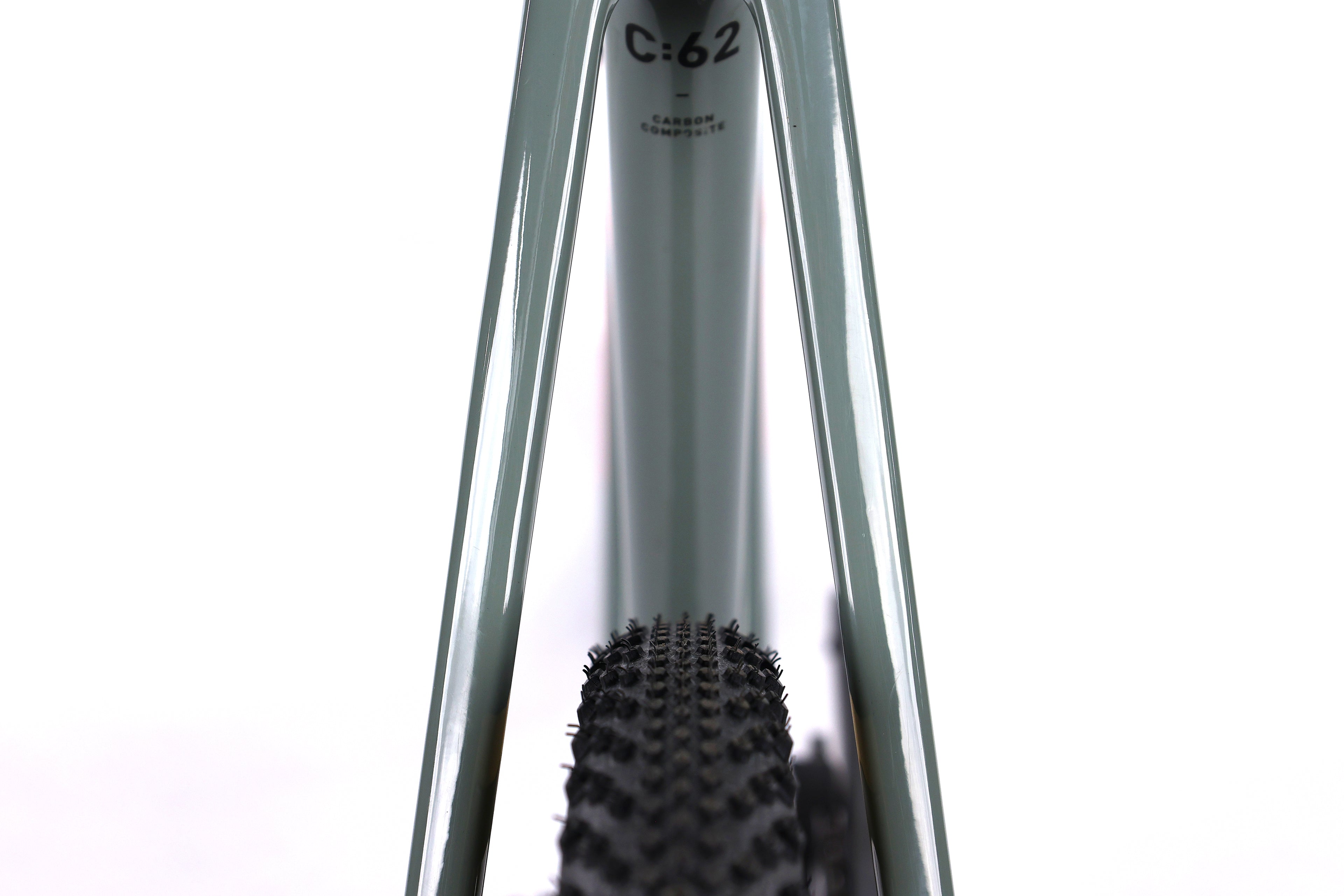 Cube Cross  Race C:68 Pro