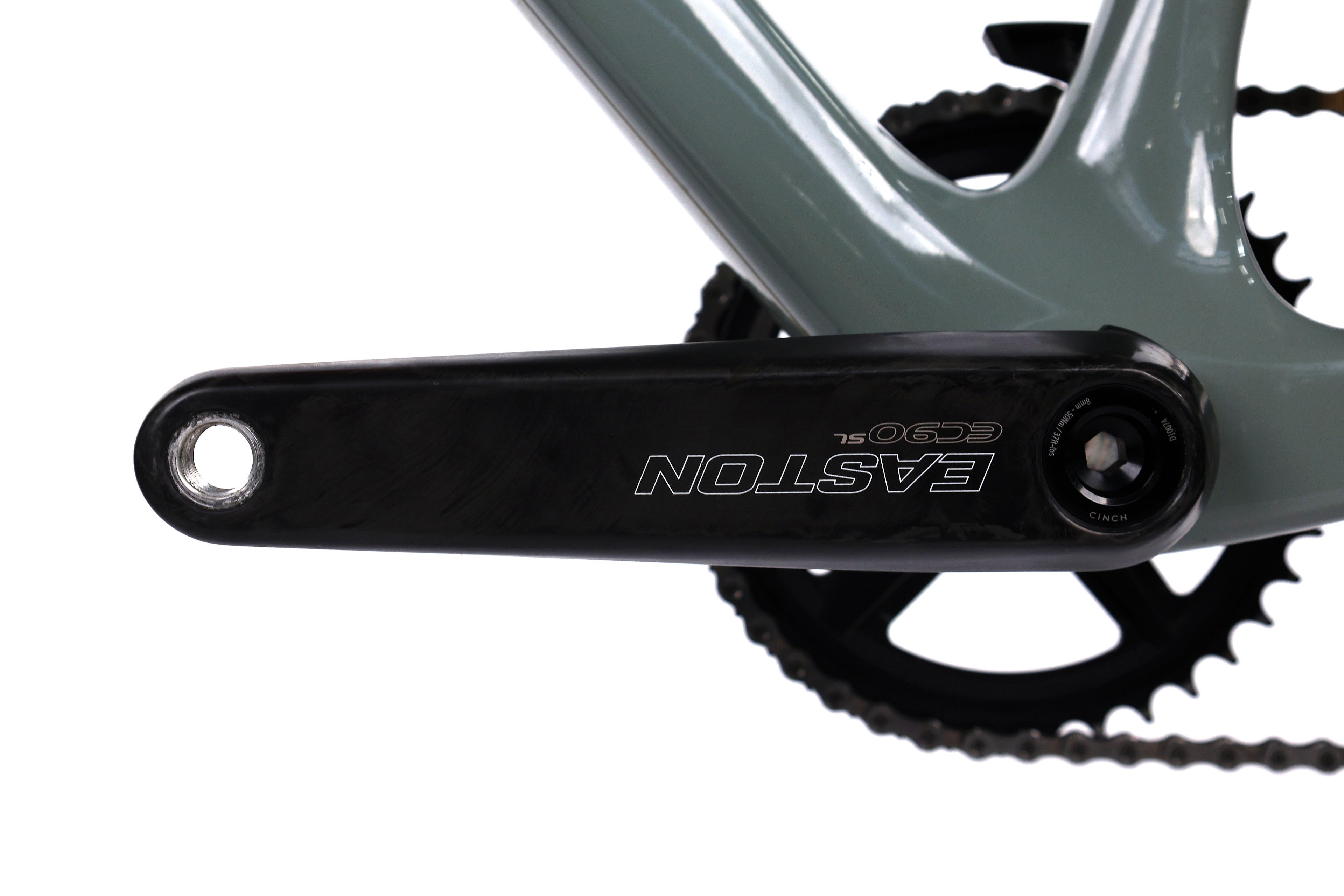 Cube Cross  Race C:68 Pro