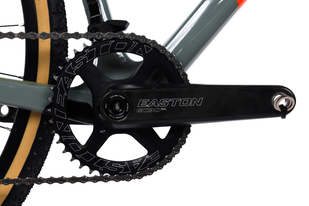 Cube Cross  Race C:68 Pro