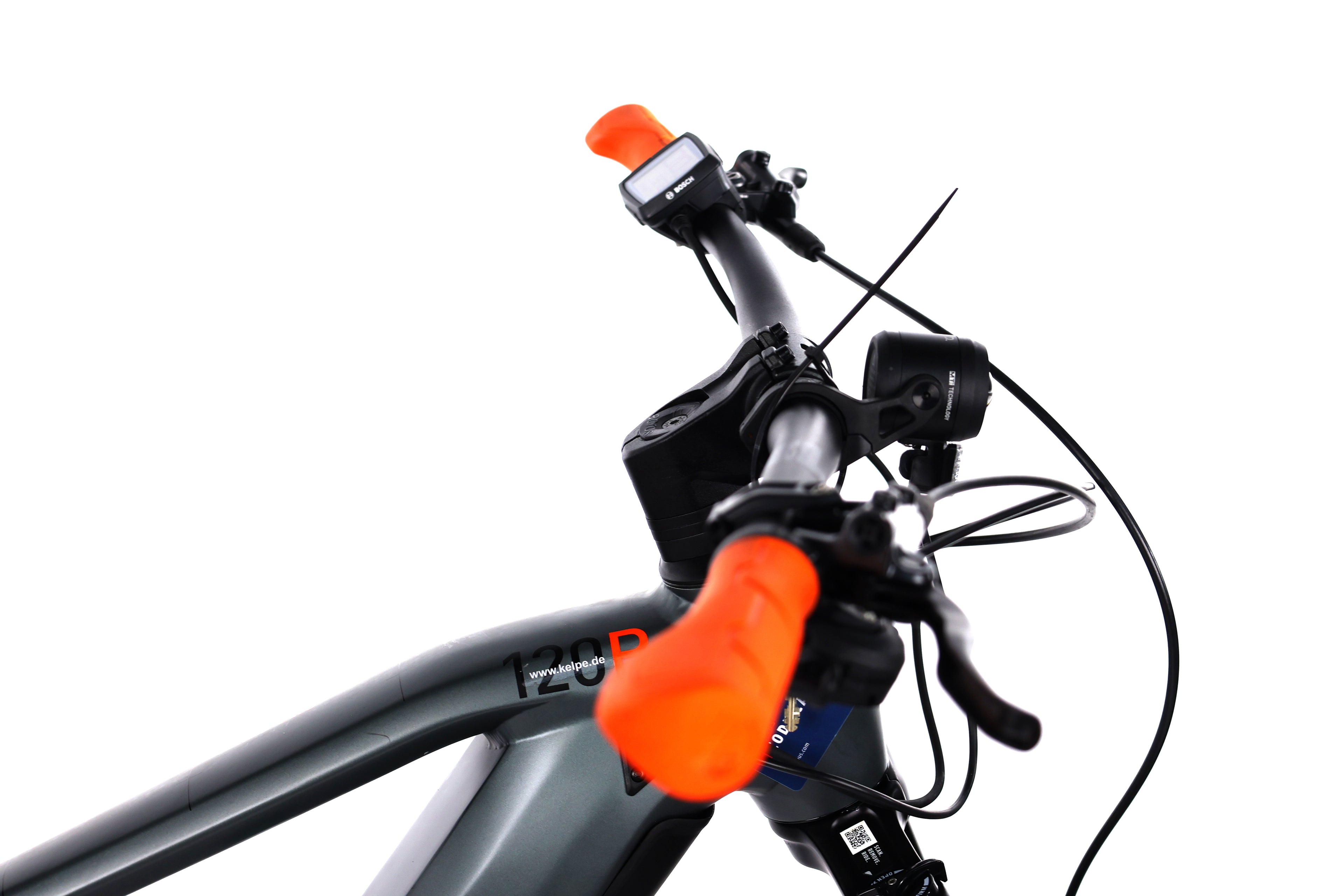 Cube Stereo Hybrid 120 Pro 625