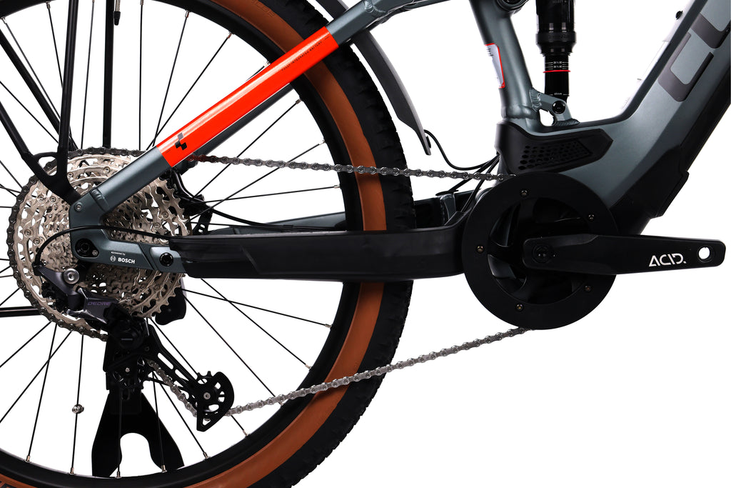 Cube Stereo Hybrid 120 Pro 625