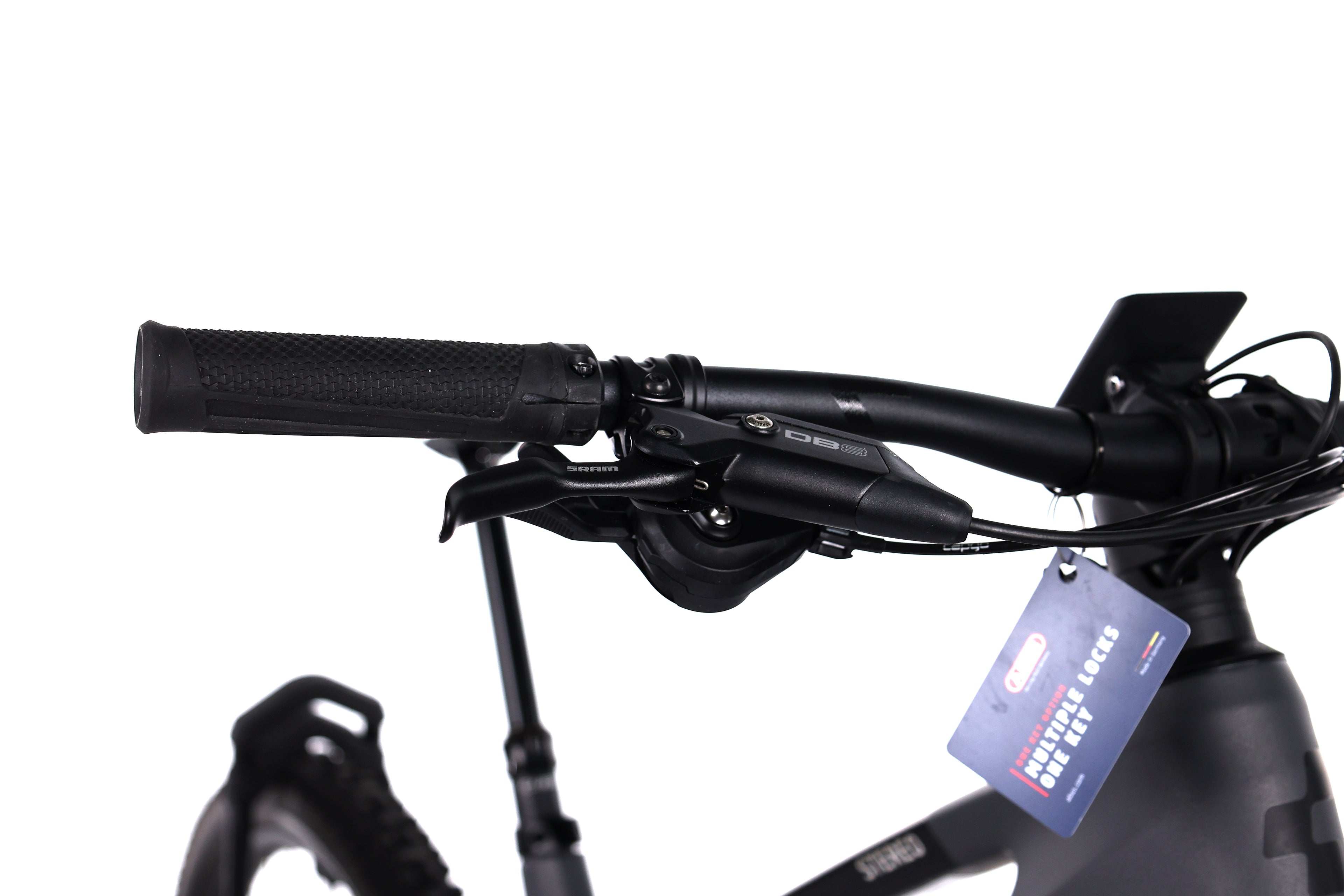 Cube Stereo Hybrid 140HPC RACE 750