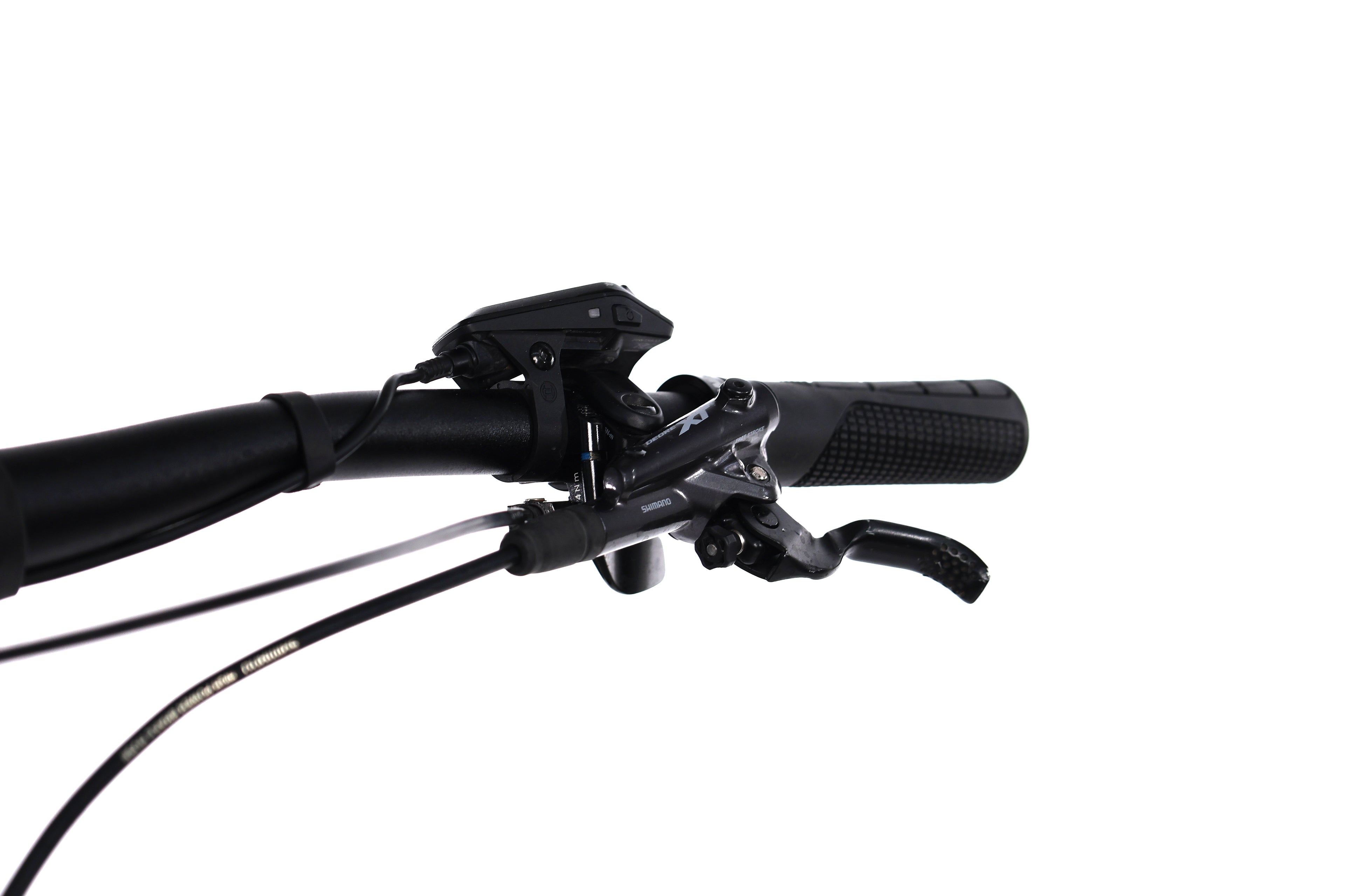 Cube Stereo Hybrid 140 HPC SLX 750