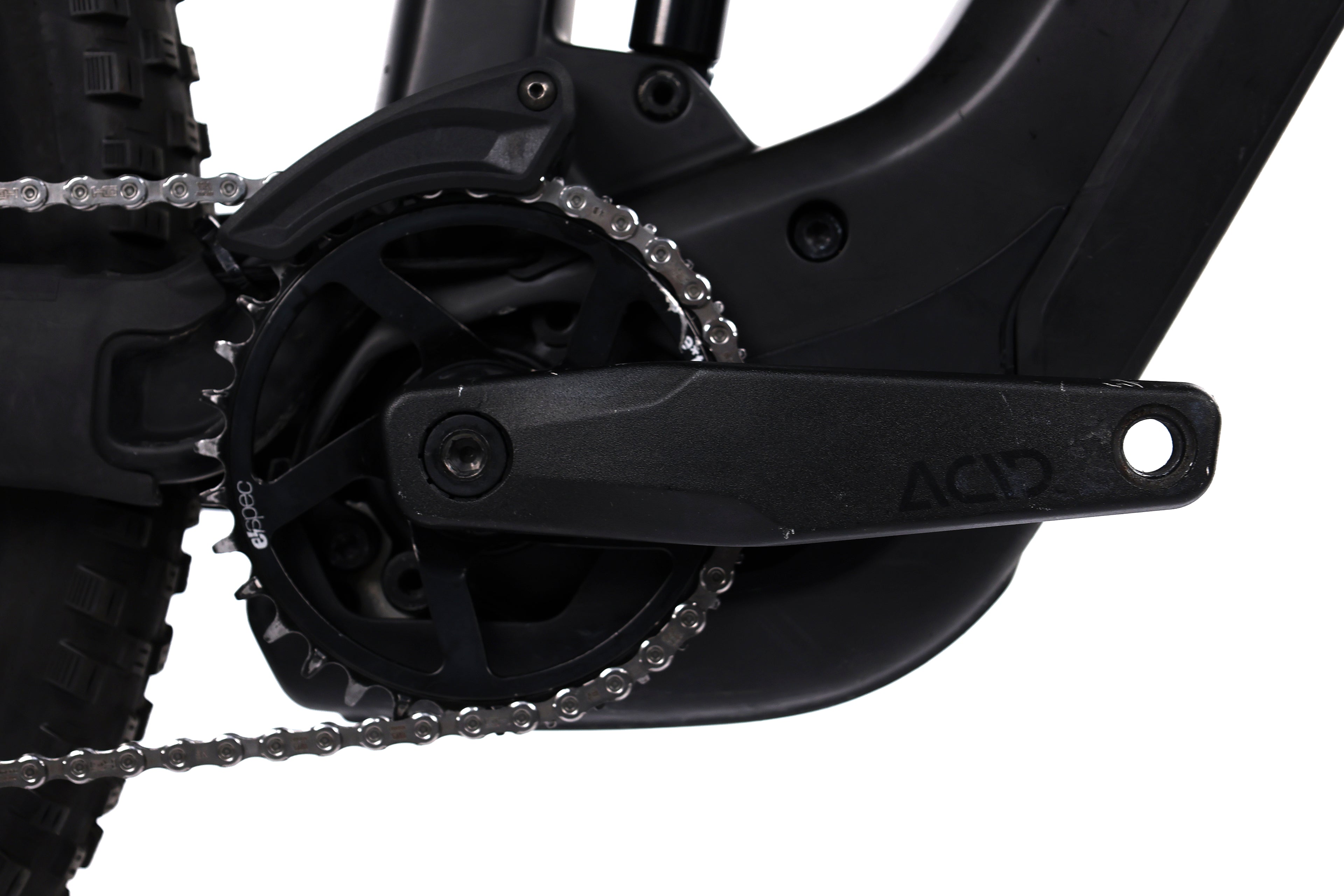 Cube Stereo Hybrid 140 HPC SLX 750