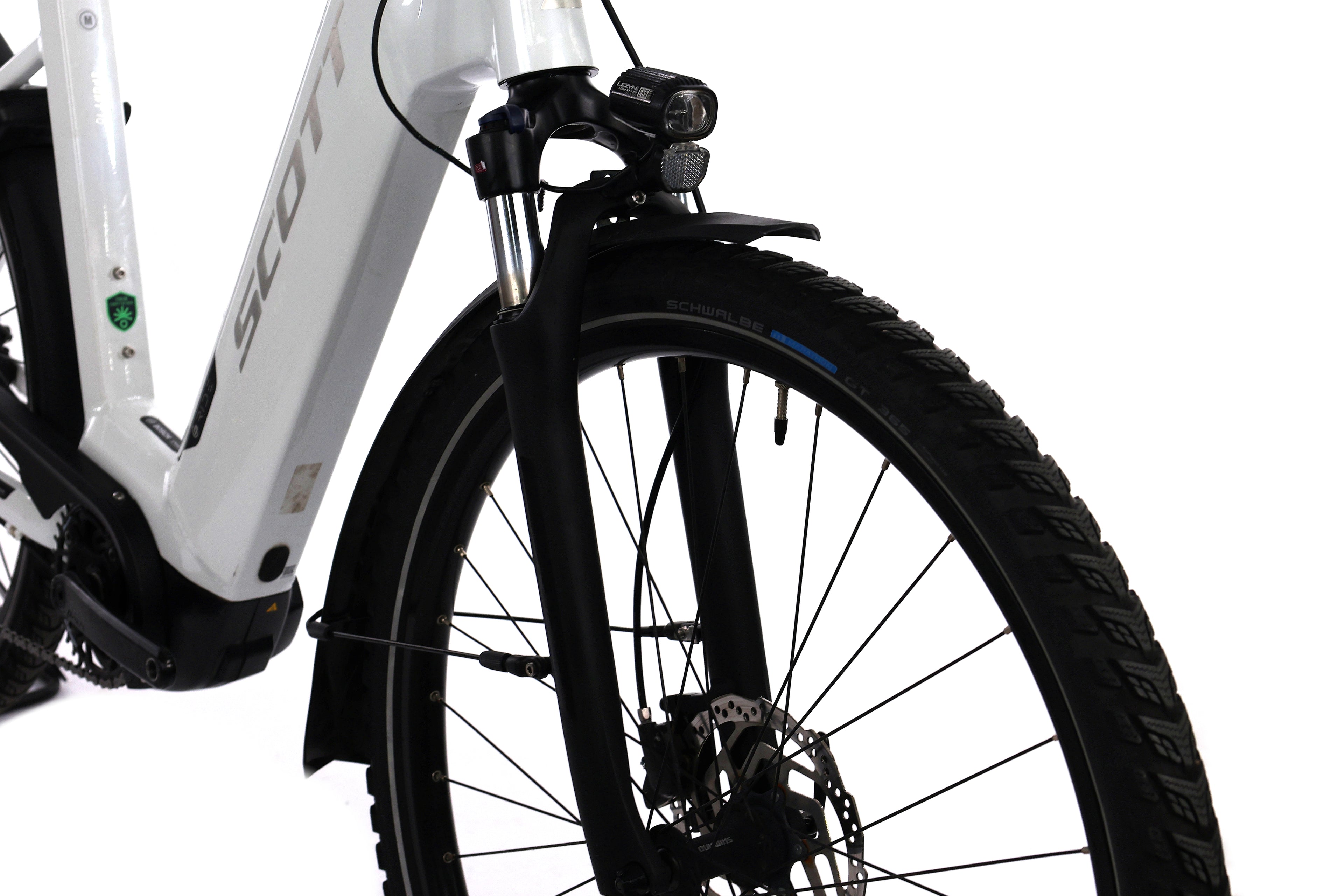 Scott SUB Sport eRide 10 Unisex