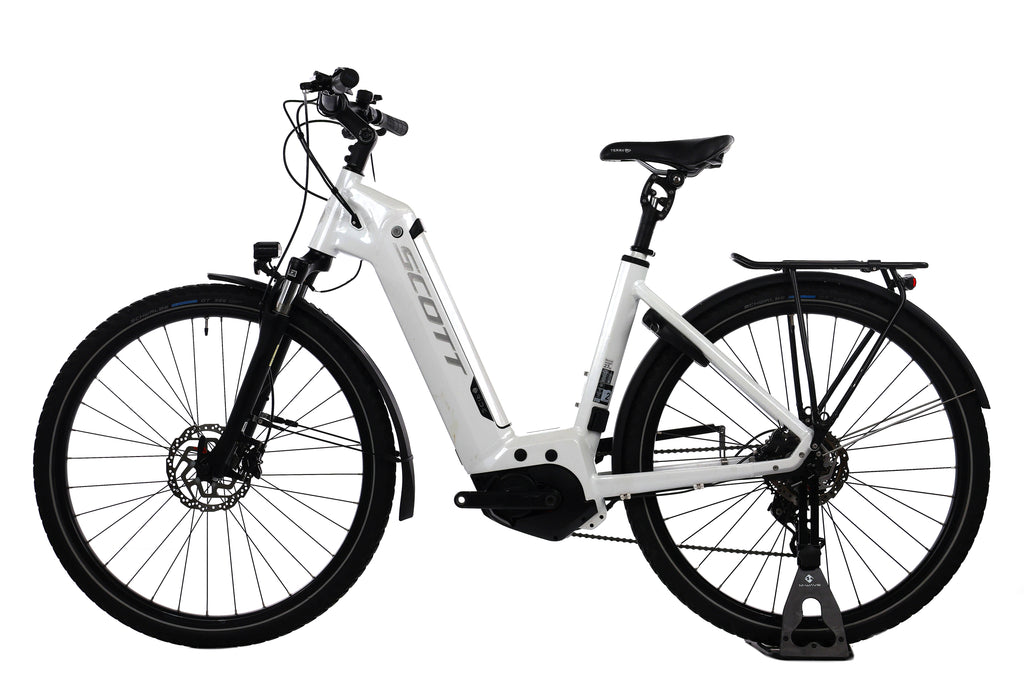 Scott SUB Sport eRide 10 Unisex