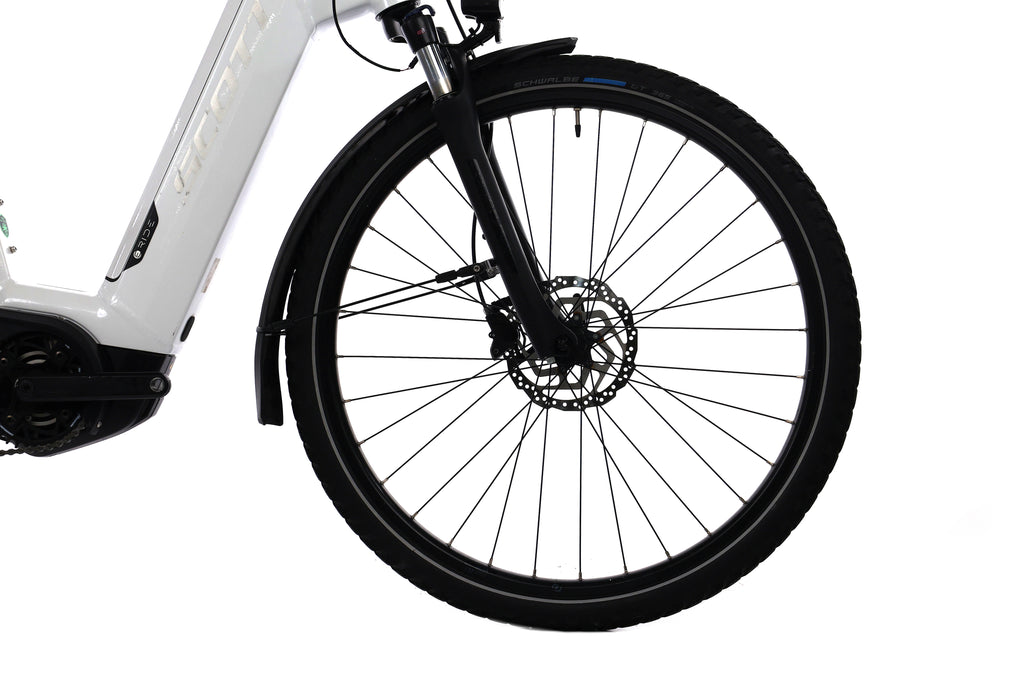 Scott SUB Sport eRide 10 Unisex