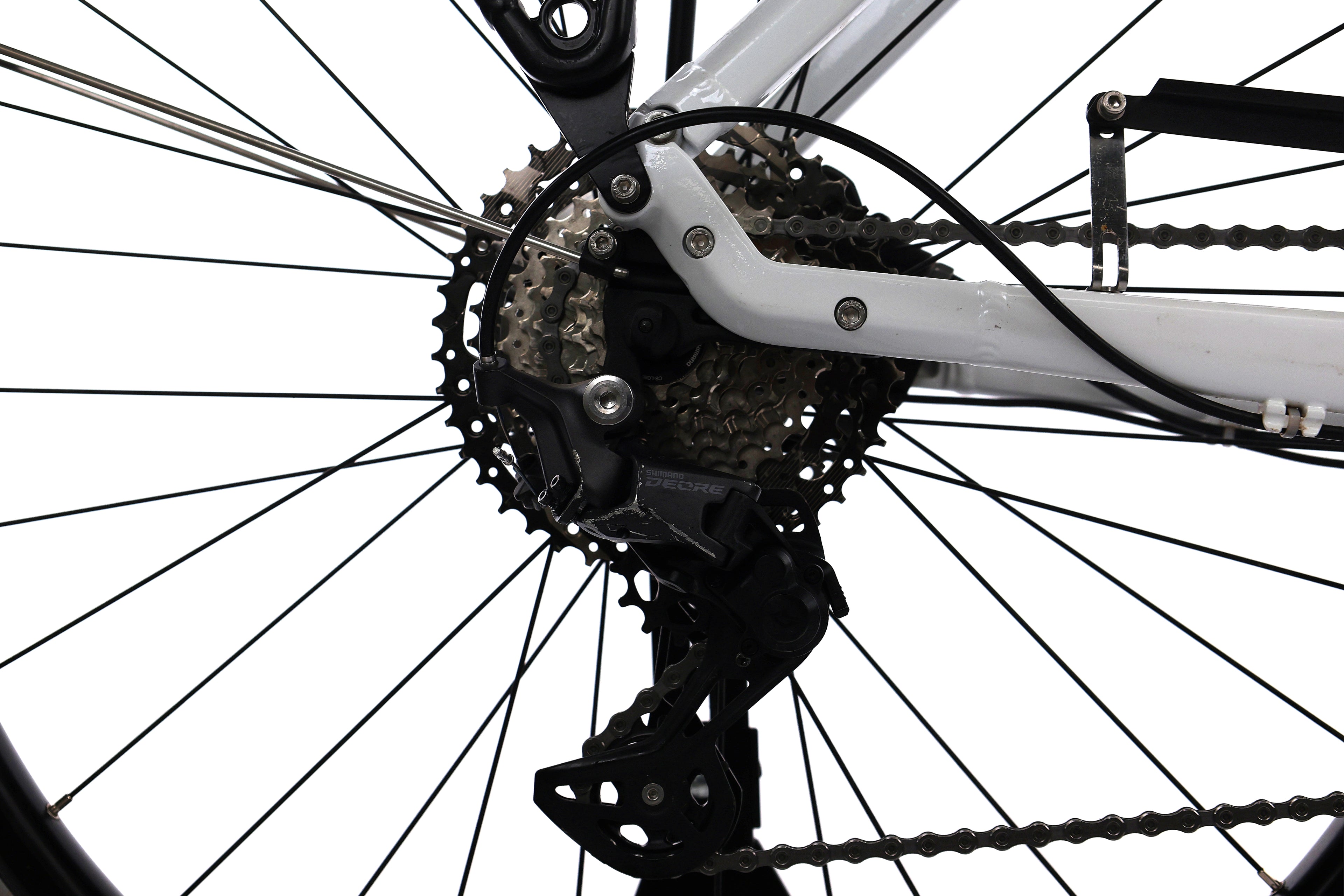 Scott SUB Sport eRide 10 Unisex