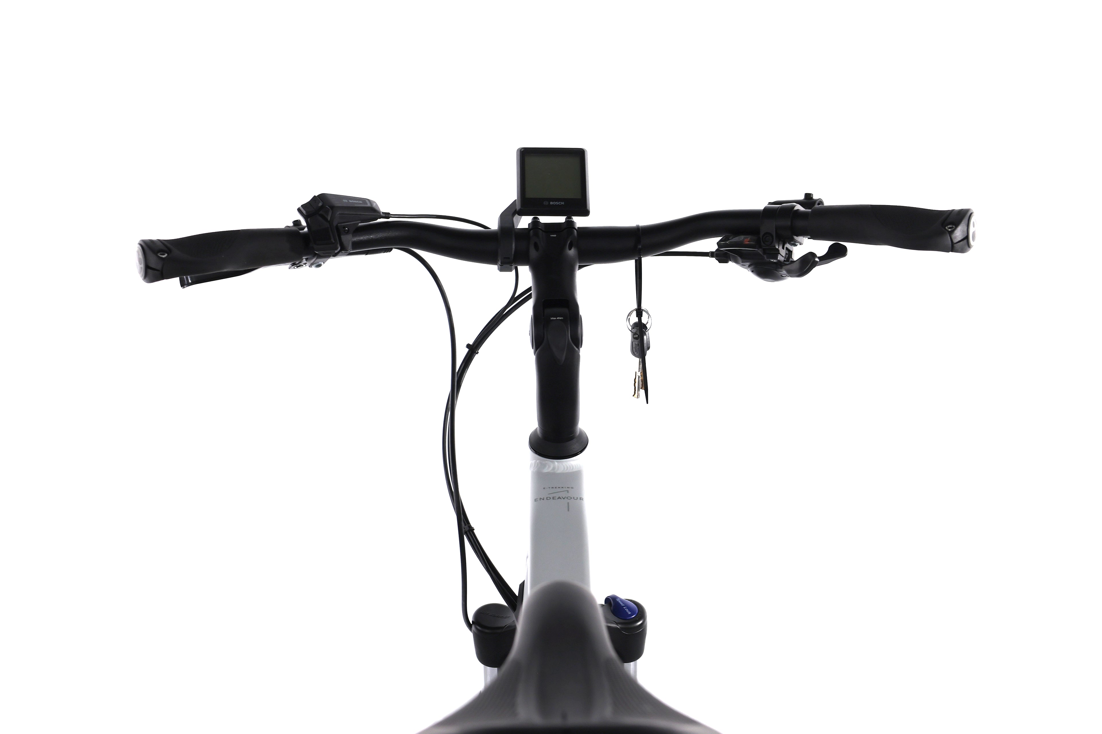 Kalkhoff  Endeavour 1.B Move Trapez RH