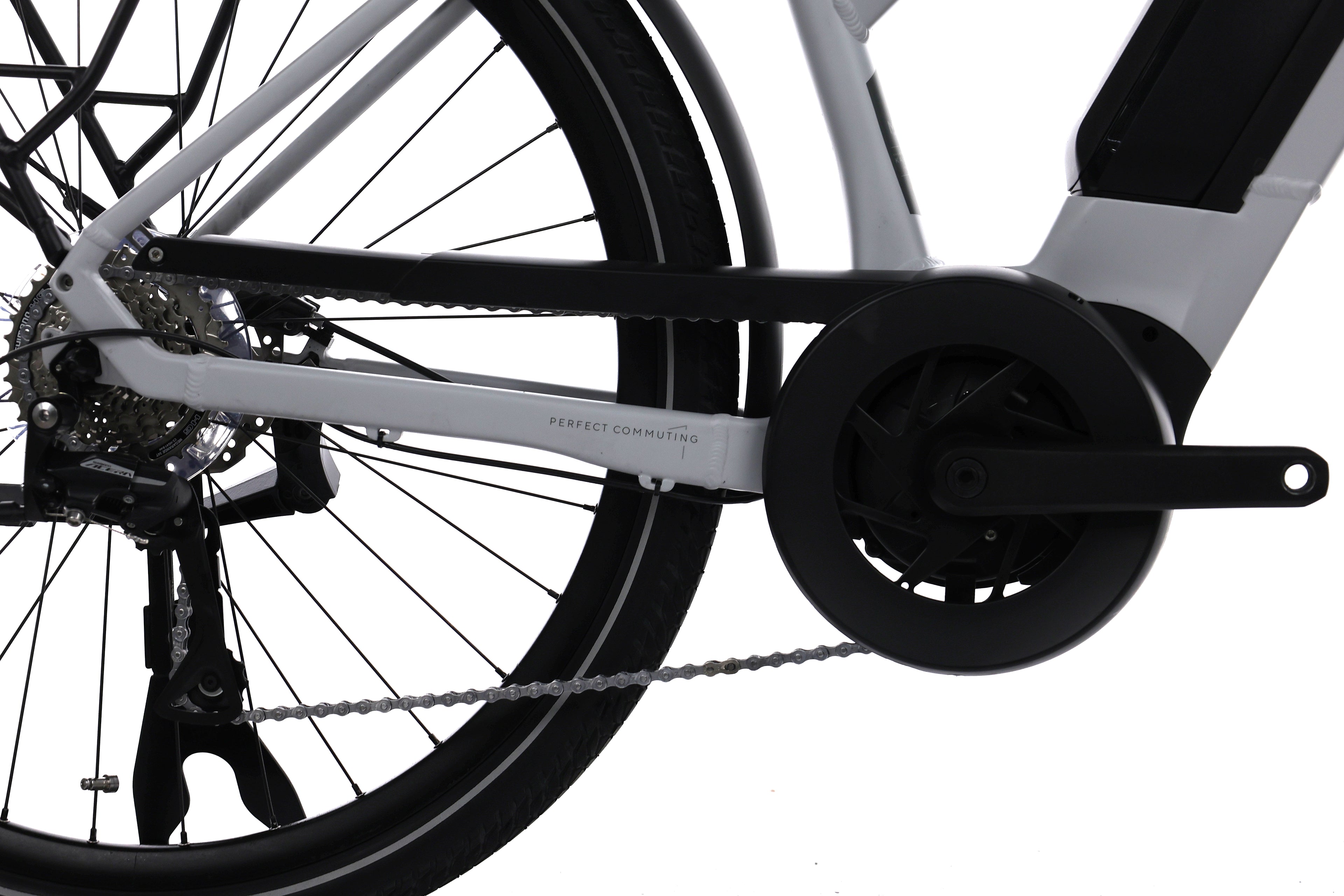 Kalkhoff  Endeavour 1.B Move Trapez RH