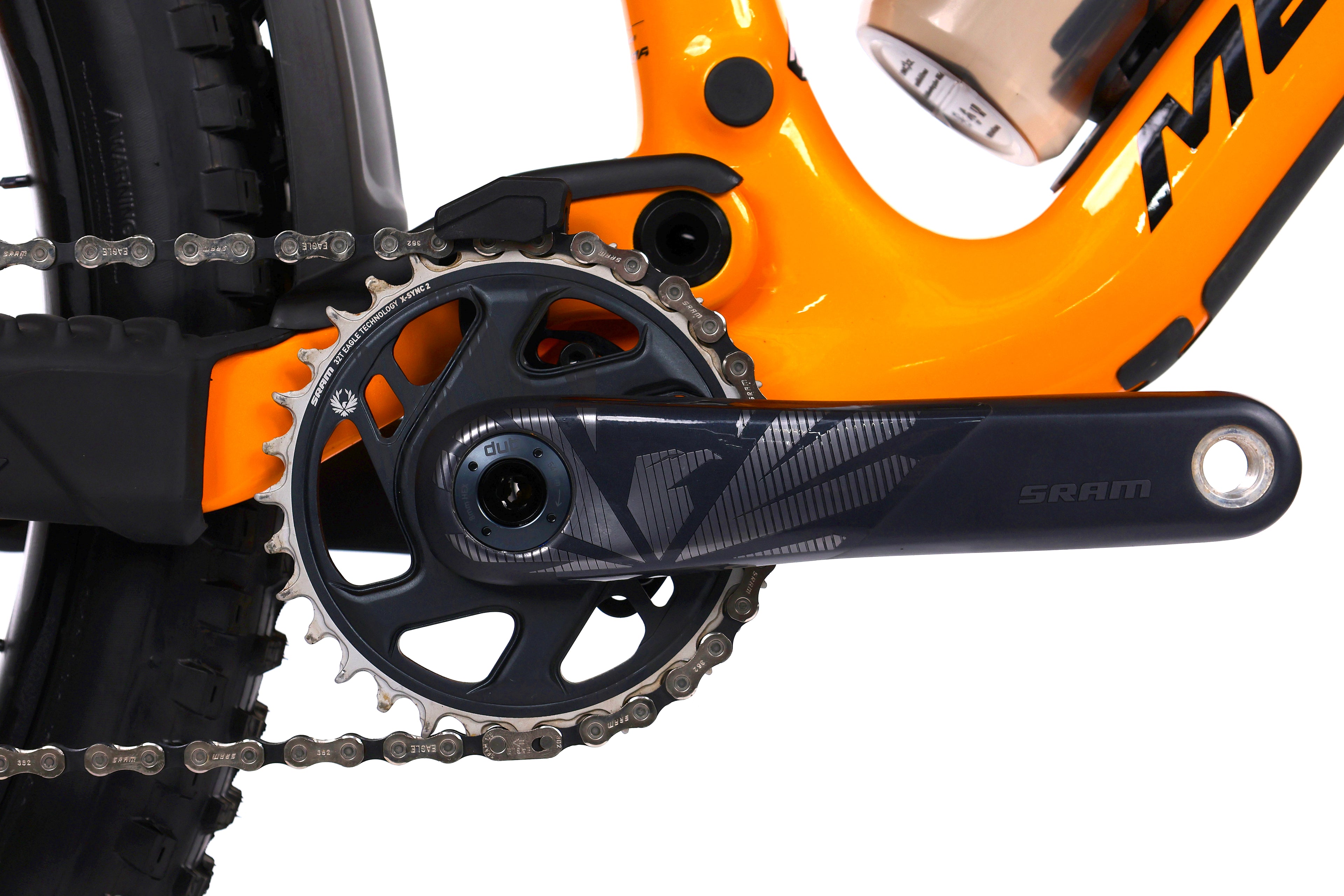 Merida One-Forty 8000