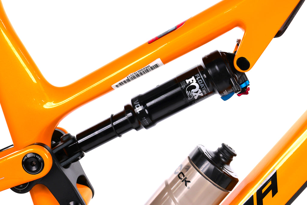 Merida One-Forty 8000